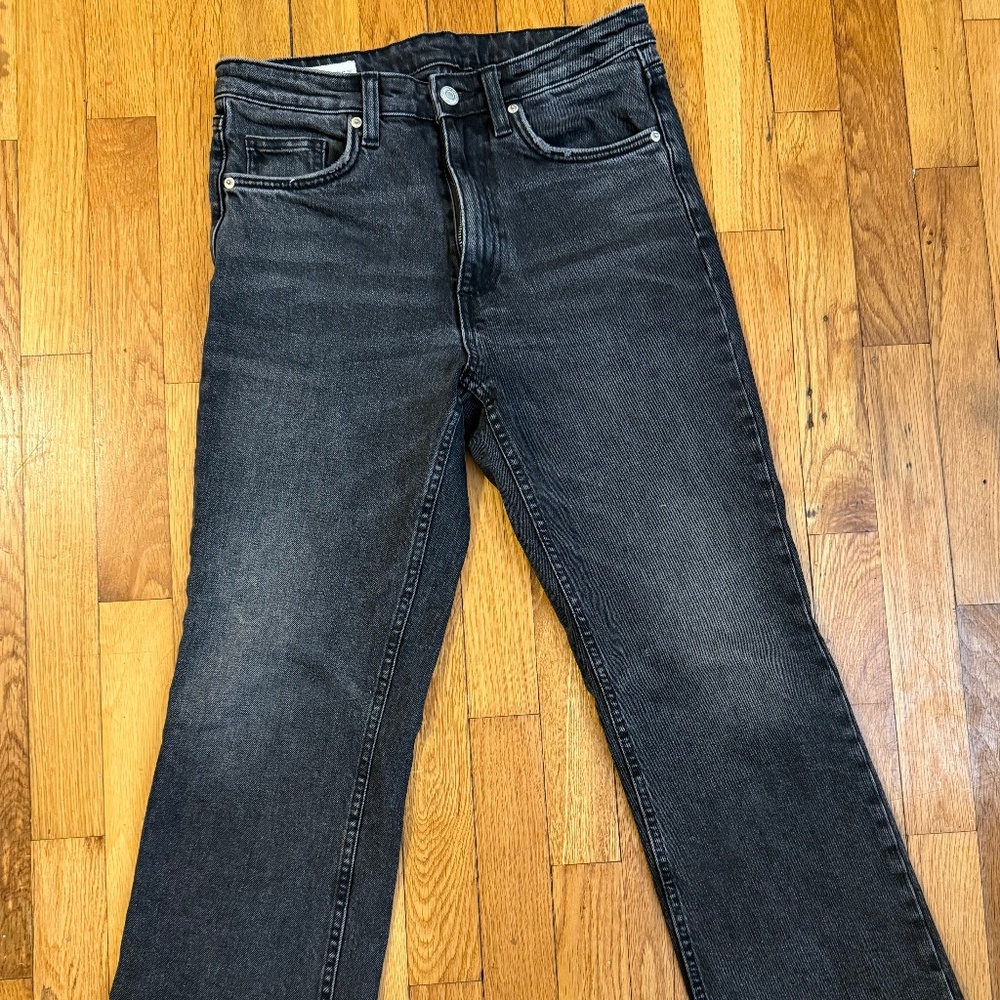 Zara Jeans